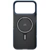 iPhone 17 Pro PITAKA Ultra-Slim MagSafe tok Milky Way galaxis-0749355418299 3 kép