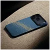 iPhone 17 Pro PITAKA Ultra-Slim MagSafe tok Milky Way galaxis-0749355418299 5 kép