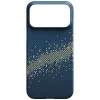 iPhone 17 Pro PITAKA Ultra-Slim MagSafe tok Milky Way galaxis-0749355418299 9 kép