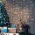 Home KIN 126C/WH LED-es fényfüggöny, 0,9x1,4 m / 126 db hidegfehér-5999084935061 3 kép