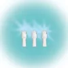 Home KIN 126C/WH LED-es fényfüggöny, 0,9x1,4 m / 126 db hidegfehér-5999084935061 2 kép