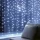 HOME KIN294DWH DOT LED-es fényfüggöny, 294db hidegfehér DOT LED, 2-5999084973001 1 kép