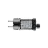 Home KKL512DWH DOT LED-es fényfüzér, 500db hidegfehér LED, 35m hos-5999084972929 4 kép