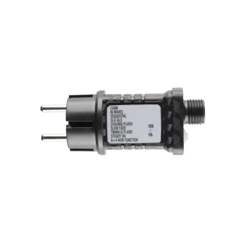 Home KKL512DWH DOT LED-es fényfüzér, 500db hidegfehér LED, 35m hos-5999084972929 8 kép