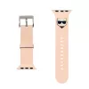 Apple Watch 4/5/6/7/8/SE/Ultra (42/44/45/49mm) Karl Lagerfeld Choupett-3666339033682 2 kép
