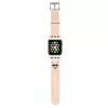 Apple Watch 4/5/6/7/8/SE/Ultra (42/44/45/49mm) Karl Lagerfeld Choupett-3666339033682 1 kép