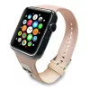 Apple Watch 38/ 40/ 41mm Karl Lagerfeld KLAWMSLKP Karl Head óraszíj -3666339031626 4 kép