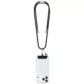 Universal Karl Lagerfeld CBDY Ikonik Charm USB-C/USB-C Kábel Nyakpán-3666339544003 2 kép