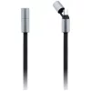 Universal Karl Lagerfeld CBDY Ikonik Charm USB-C/USB-C Kábel Nyakpán-3666339544003 3 kép