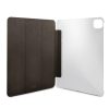 iPad Pro 11'' 2021 Karl Lagerfeld Saffiano Karl és Choupette Heads to-3666339030476 1 kép
