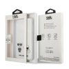 Karl Lagerfeld KLHCI8LCKTR Karl Choupette tok iPhone 7/8 Plus átláts-3700740494172 8 kép
