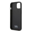 iPhone 7/8/SE2020/SE2022 Karl Lagerfeld Ikonik Flower tok szürke (KLH-3666339050047 1 kép