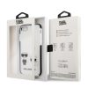 iPhone 7/8/SE2020/SE2022 Karl Lagerfeld TPE tok fekete (KLHCI8TPEKCW)-3666339050009 6 kép