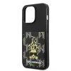 iPhone 13 Pro Karl Lagerfeld KLHCP13LCANCNK Karlimals CardSlot tok fek-3666339049782 4 kép