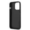 iPhone 13 Pro Karl Lagerfeld KLHCP13LPKMB Ikonik Karl Head PU tok kék-3666339028633 1 kép