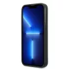 iPhone 13 Pro Karl Lagerfeld Ikonik Flower tok szürke (KLHCP13LPMNFIK-3666339049461 3 kép