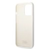 iPhone 13 Pro Karl Lagerfeld KLHCP13LSNCHBCH Liquid Silicone Choupette-3666339102258 6 kép