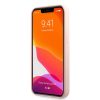 iPhone 13 Pro Karl Lagerfeld KLHCP13LSSKCI Karl Choupette Liquid Silic-3666339027193 3 kép