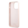 iPhone 13 Pro Karl Lagerfeld KLHCP13LSSKCI Karl Choupette Liquid Silic-3666339027193 4 kép