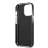 iPhone 13 Pro Karl Lagerfeld TPE Choupette Head tok fekete (KLHCP13LTP-3666339048501 1 kép