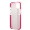 iPhone 13 Karl Lagerfeld TPE Choupette Head tok fukszia (KLHCP13MTPECP-3666339048532 2 kép
