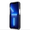 iPhone 13 Karl Lagerfeld TPE Body Ikonik tok fekete (KLHCP13MTPEIKK)-3666339048419 3 kép