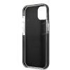 iPhone 13 Karl Lagerfeld TPE Body Ikonik tok fekete (KLHCP13MTPEIKK)-3666339048419 4 kép