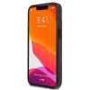 iPhone 13 Mini Karl Lagerfeld Ikonik Choupette tok átlátszó (KLHCP1-3666339028053 3 kép