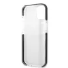 iPhone 13 mini Karl Lagerfeld TPE Karl and Choupette tok fehér (KLHCP-3666339048600 3 kép