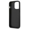 iPhone 13 Pro Max 6.7'' Karl Lagerfeld Ikonik Karl Choupette tok rózs-3666339027285 3 kép