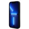iPhone 14 Pro Karl Lagerfeld PU Saffiano Karl és Choupette NFT tok fe-3666339122720 1 kép