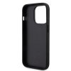 iPhone 14 Pro Karl Lagerfeld PU Saffiano Karl és Choupette NFT tok fe-3666339122720 4 kép