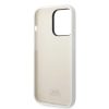 iPhone 14 Pro Karl Lagerfeld KLHCP14LSNCHBCH Liquid Silicone Choupette-3666339086787 3 kép