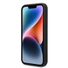 iPhone 14 Pro Karl Lagerfeld Rue St Gullaume tok fekete (KLHCP14LSRSGH-3666339093334 5 kép