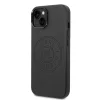 iPhone 14 Plus Karl Lagerfeld PU Leather Perforated Logo tok fekete (K-3666339093204 2 kép
