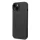 iPhone 14 Plus Karl Lagerfeld PU Leather Perforated Logo tok fekete (K-3666339093204 2 kép