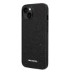iPhone 14 Plus Karl Lagerfeld Glitter Plague tok fekete (KLHCP14MG2ELK-3666339093280 1 kép