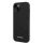 iPhone 14 Plus Karl Lagerfeld Glitter Plague tok fekete (KLHCP14MG2ELK-3666339093280 1 kép