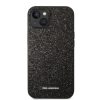 iPhone 14 Plus Karl Lagerfeld Glitter Plague tok fekete (KLHCP14MG2ELK-3666339093280 6 kép