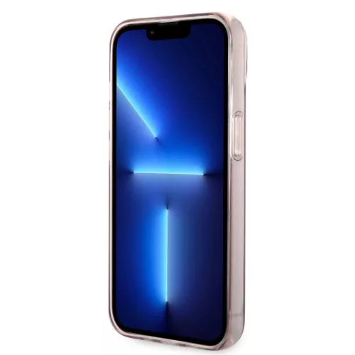 iPhone 14 Plus Karl Lagerfeld KLHCP14MHNCHTCP IML Choupette NFT tok r�-3666339087173 4 kép
