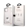 iPhone 14 Plus Karl Lagerfeld KLHCP14MHNCHTCP IML Choupette NFT tok r�-3666339087173 6 kép