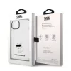 iPhone 14 Plus Karl Lagerfeld KLHCP14MHNCHTCT IML Choupette NFT tok á-3666339087135 5 kép