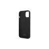 iPhone 14 Plus Karl Lagerfeld Karl's Head szilikon tok fekete (KLHCP14-3666339085414 3 kép