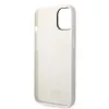 iPhone 14 Plus Karl Lagerfeld KLHCP14MSNCHBCH Liquid Silicone Choupett-3666339086770 2 kép