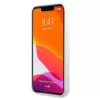 iPhone 14 Plus Karl Lagerfeld  Karl és Choupette szilikon tok fehér -3666339093686 3 kép