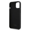 iPhone 14 Karl Lagerfeld PU Leather Perforated Logo tok fekete (KLHCP1-3666339093198 4 kép