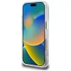 iPhone 16 Pro Max Karl Lagerfeld IML Aquarelle Karl & Choupette & Logo-3666339464950 5 kép