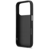 iPhone 17 Pro Karl Lagerfeld Karl & Choupette nyomtatott és zsebes fe-3666339605254 7 kép