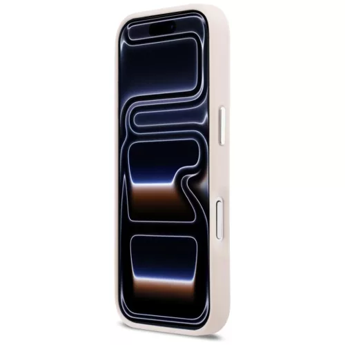 iPhone 17 Pro Max Karl Lagerfeld Karl & Choupette nyomtatott mintás �-3666339605421 5 kép