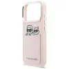 iPhone 17 Pro Max Karl Lagerfeld Karl & Choupette nyomtatott mintás �-3666339605421 6 kép